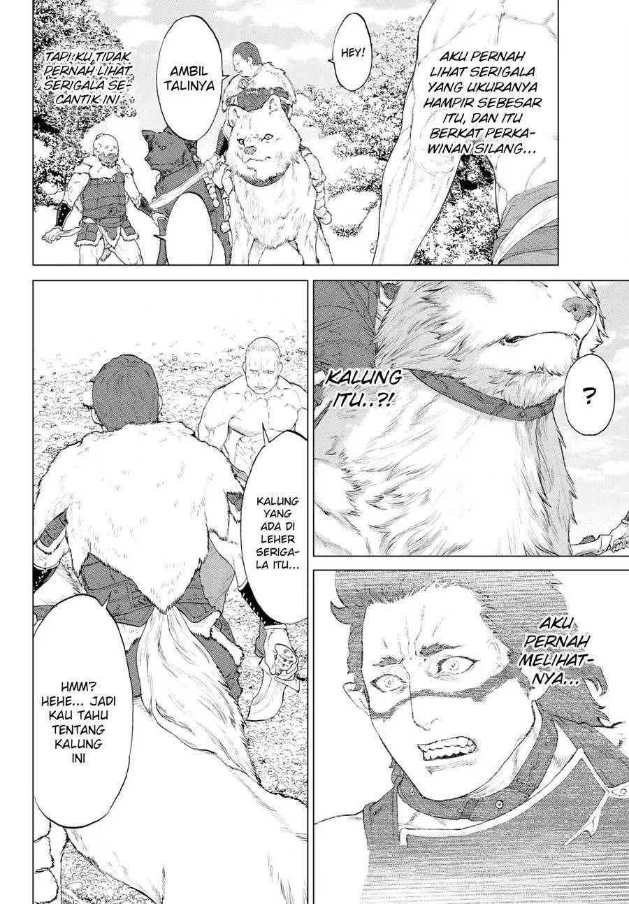 isekai-putin - Chapter: 05
