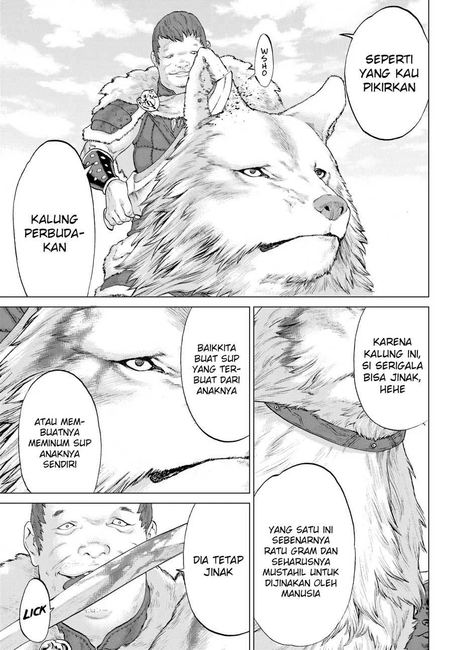 isekai-putin - Chapter: 05