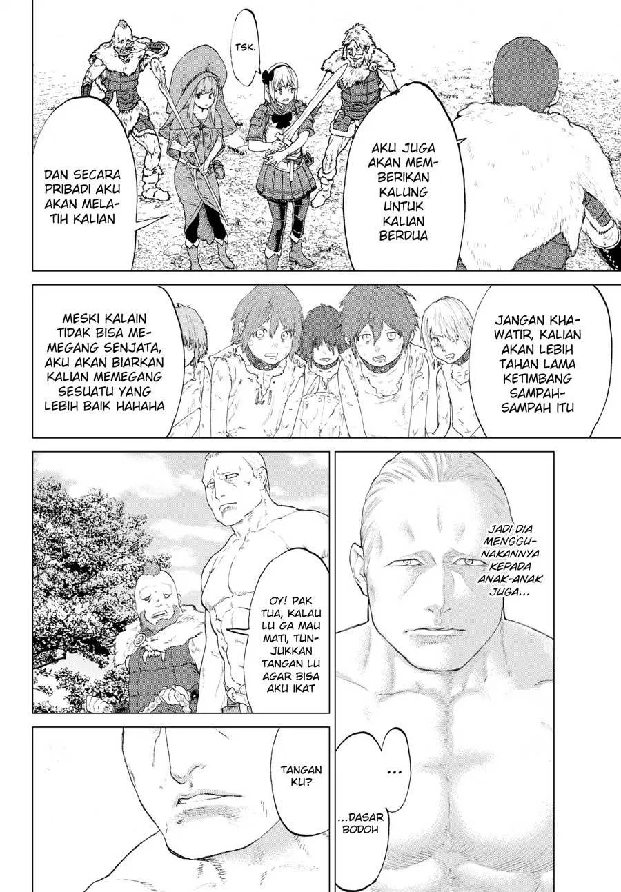 isekai-putin - Chapter: 05