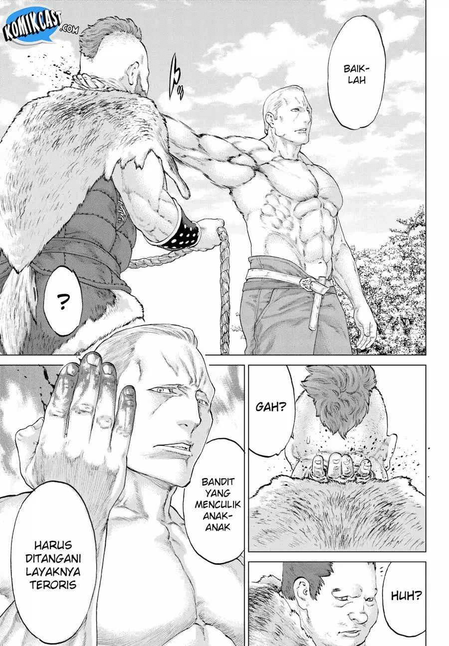 isekai-putin - Chapter: 05