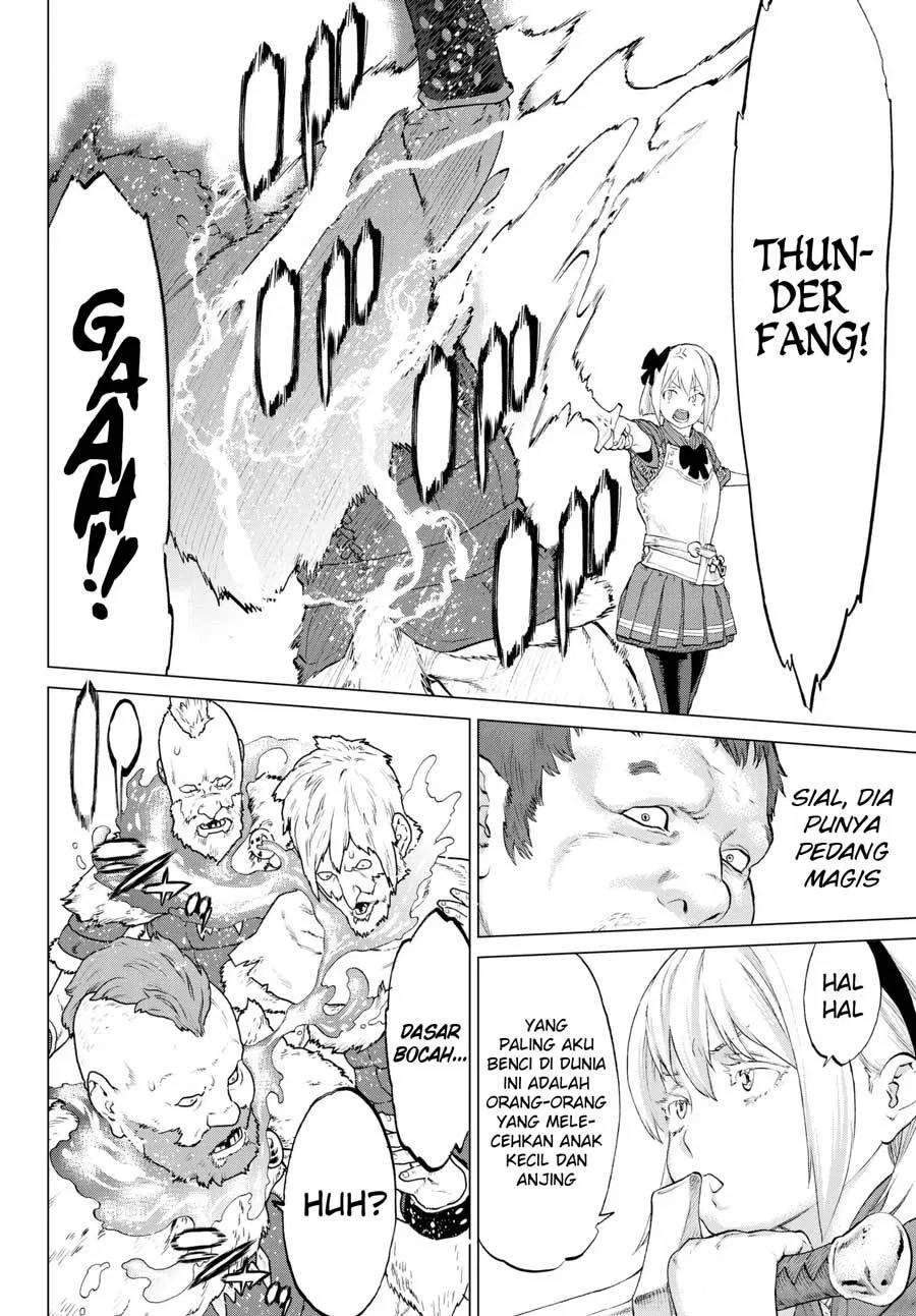 isekai-putin - Chapter: 05