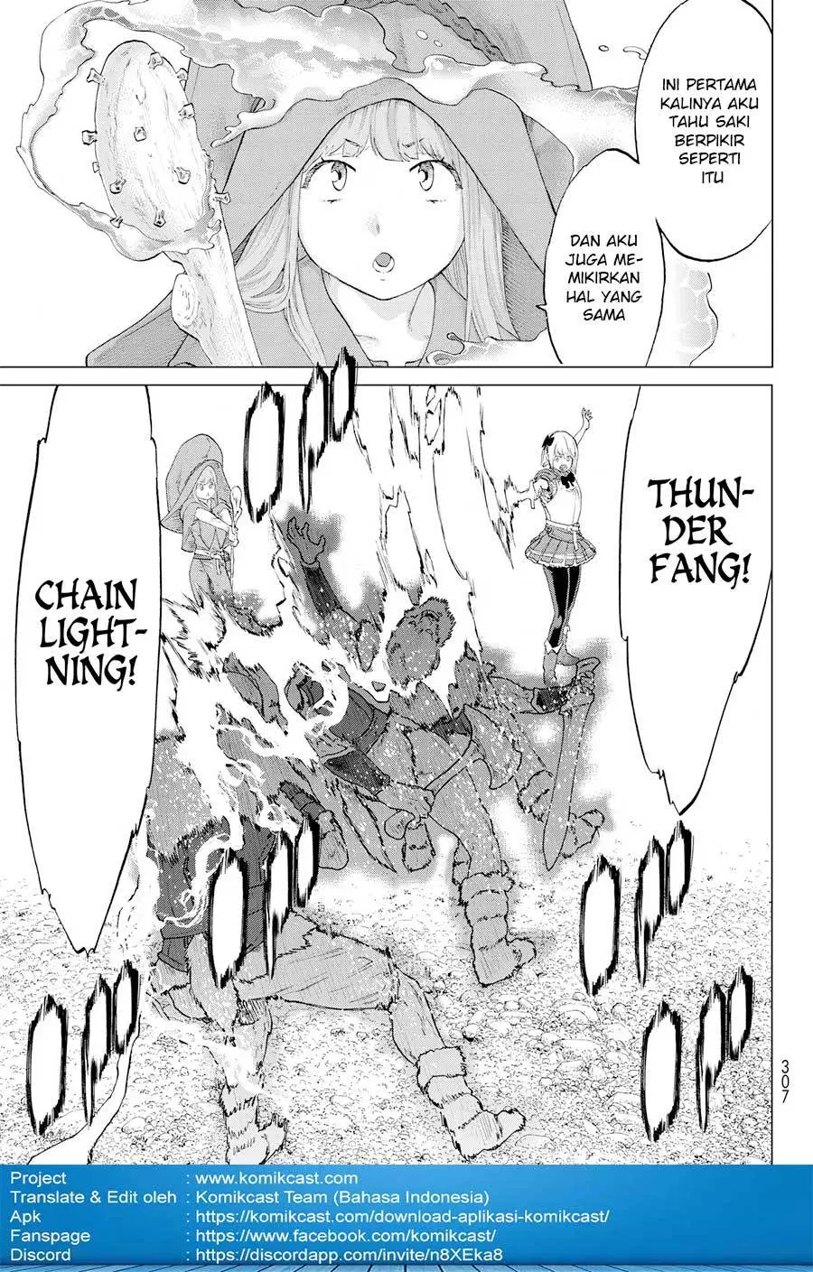 isekai-putin - Chapter: 05