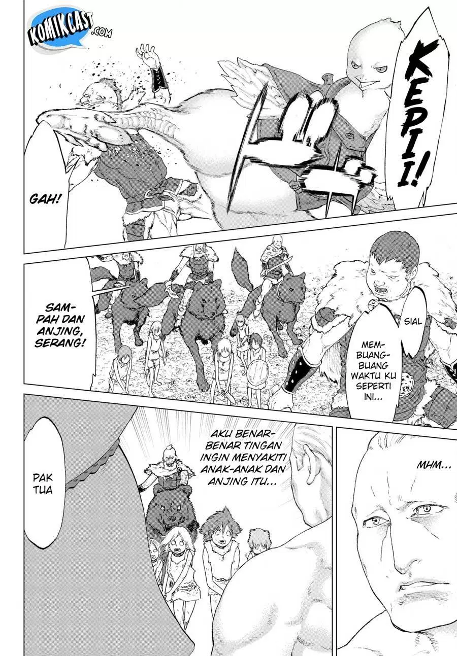 isekai-putin - Chapter: 05