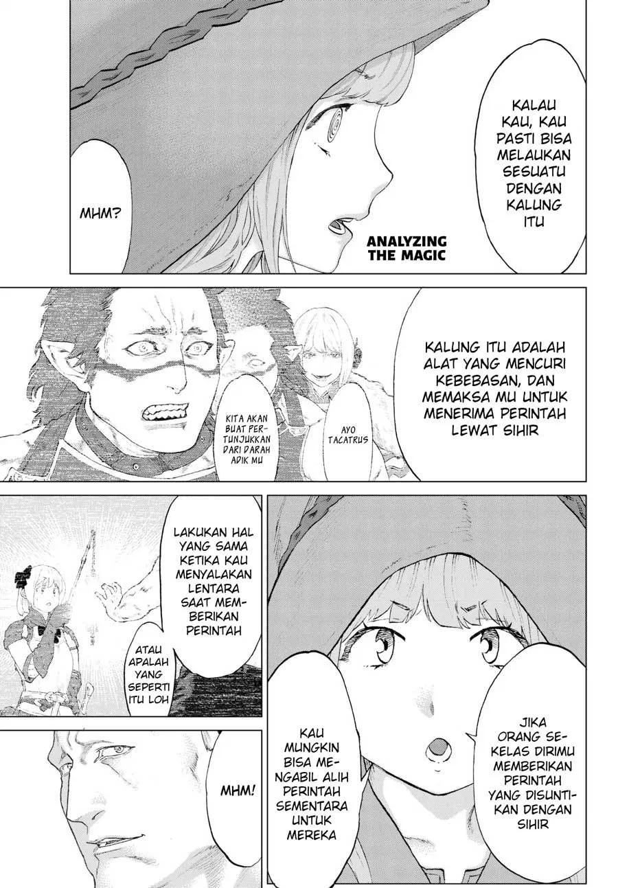 isekai-putin - Chapter: 05