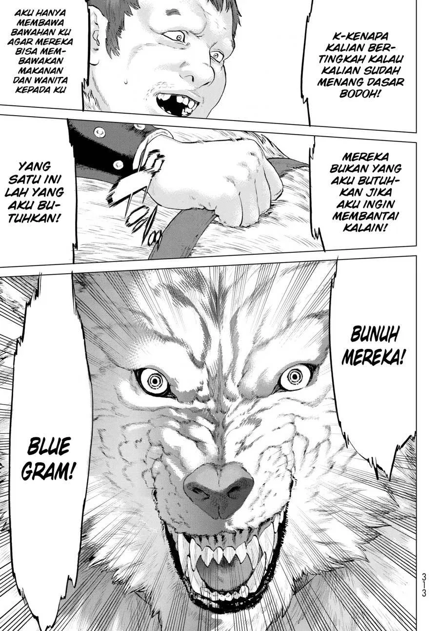 isekai-putin - Chapter: 05
