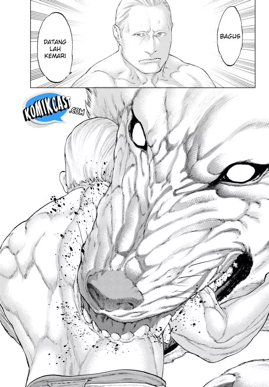 isekai-putin - Chapter: 05