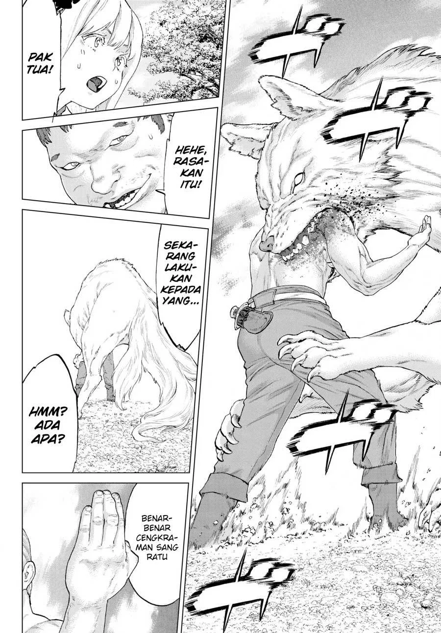 isekai-putin - Chapter: 05