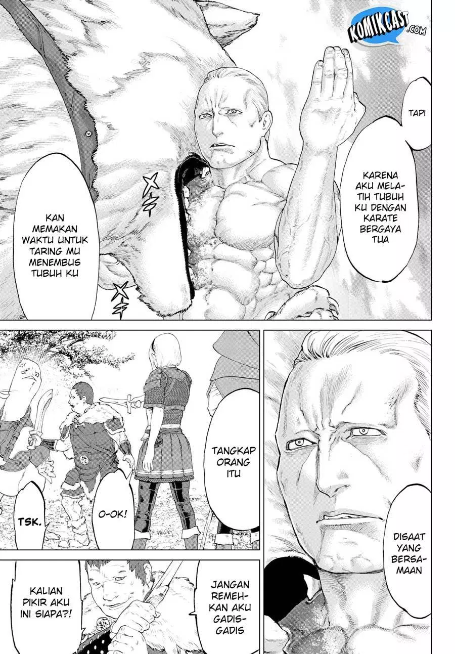 isekai-putin - Chapter: 05