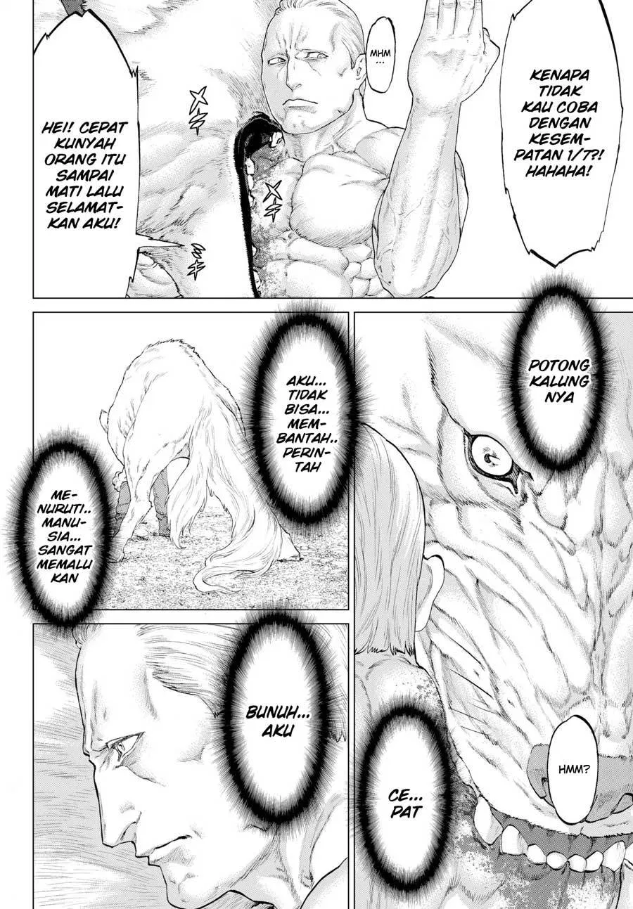 isekai-putin - Chapter: 05