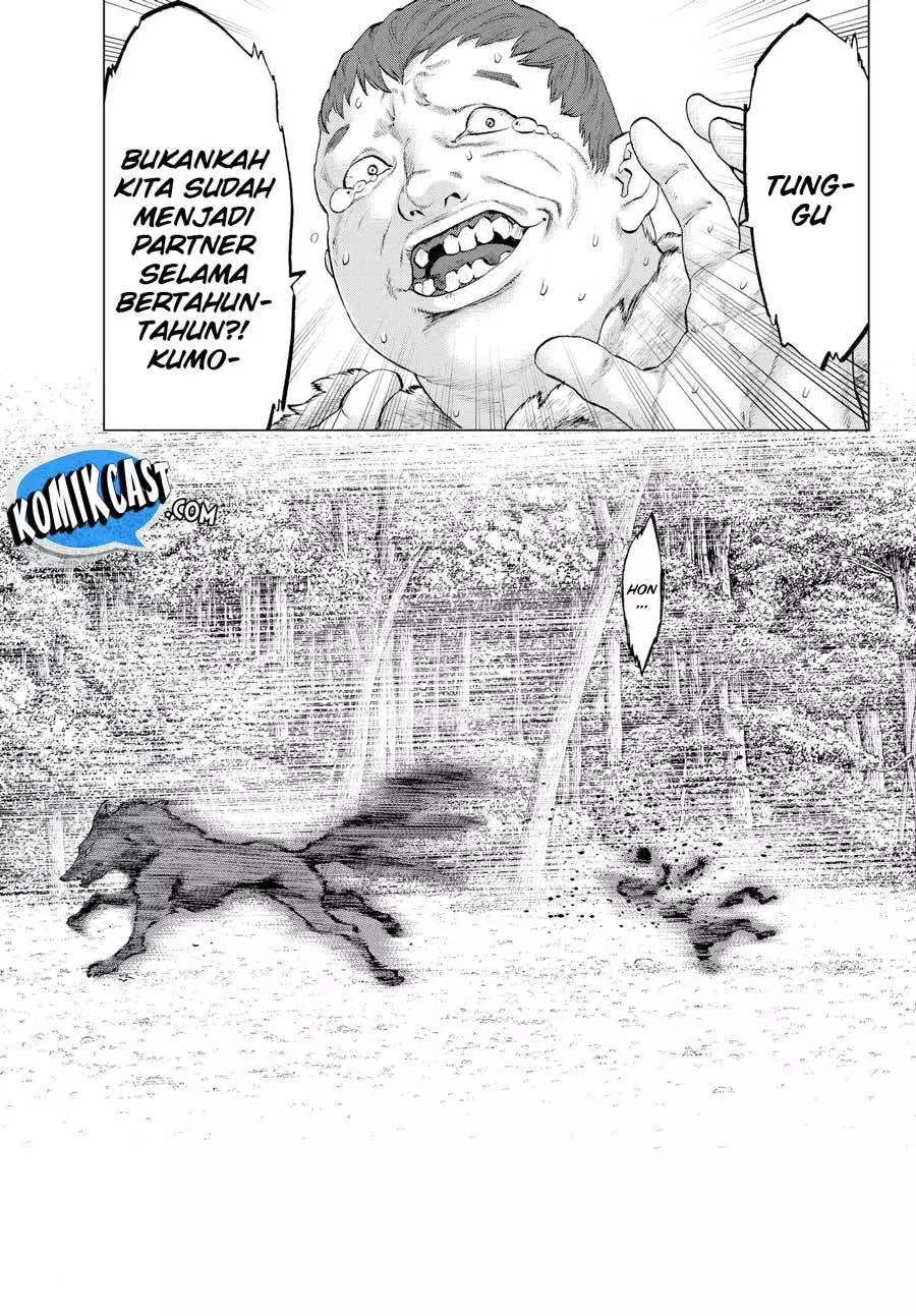 isekai-putin - Chapter: 05