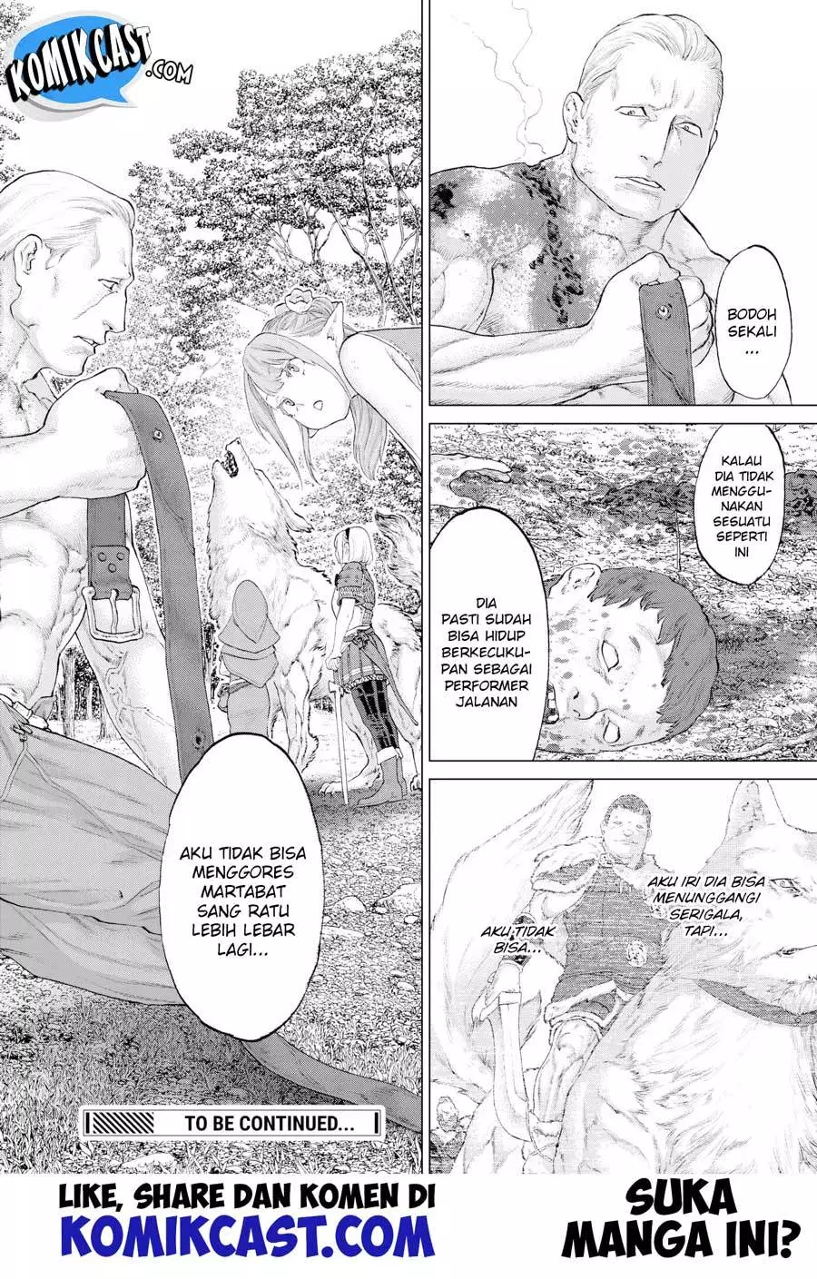 isekai-putin - Chapter: 05