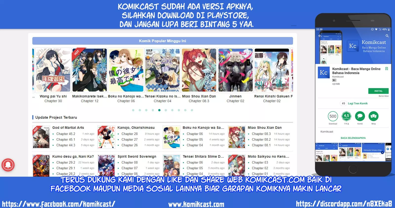 isekai-putin - Chapter: 05