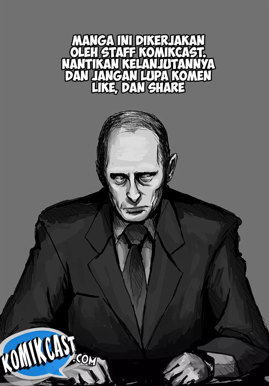 isekai-putin - Chapter: 05