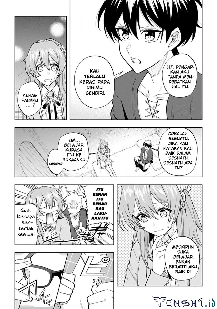 isekai-craft-gurashi-jiyu-kimamana-seisan-shoku-no-honobono-slow-life - Chapter: 24