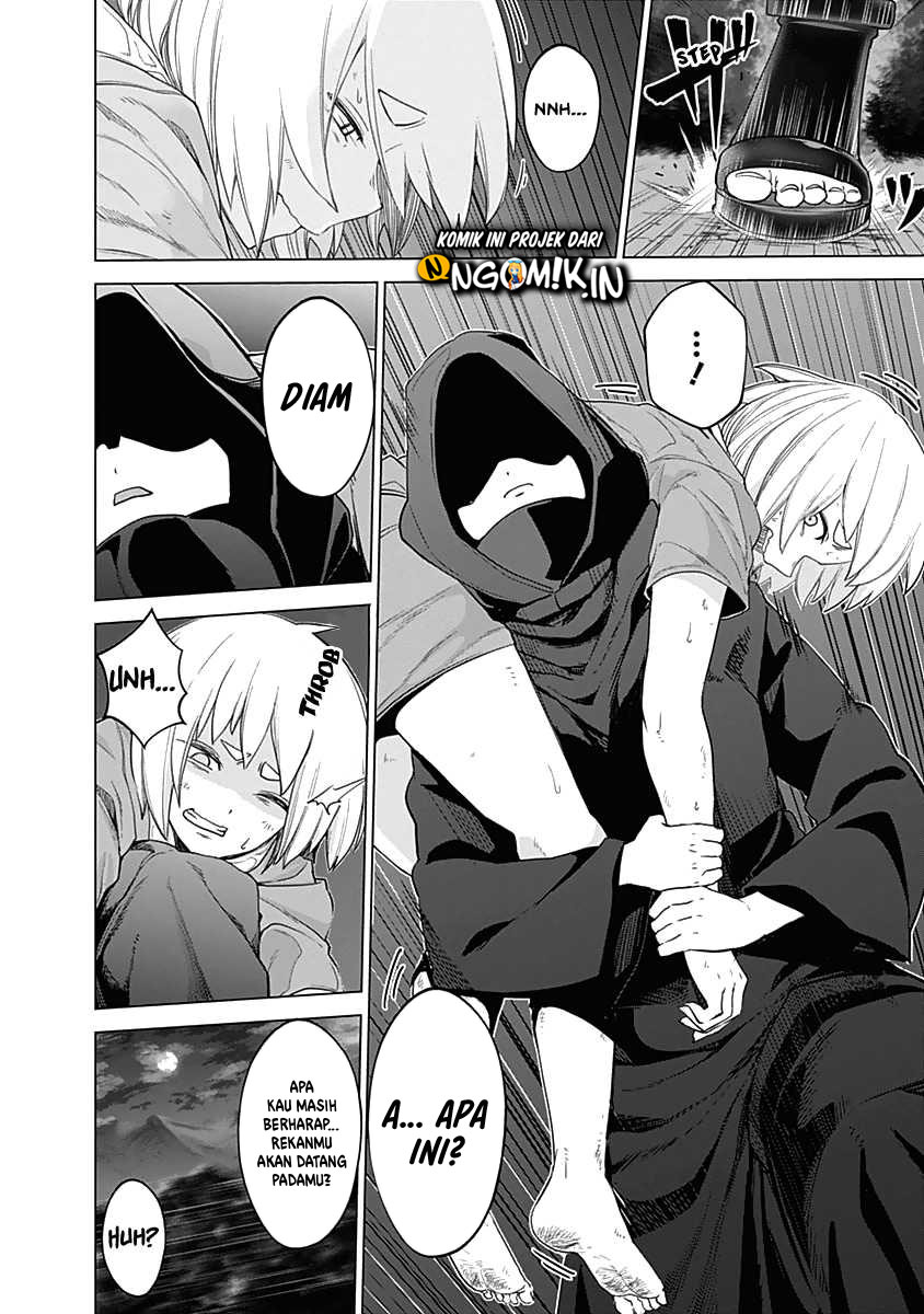 kunoichi-no-ichi - Chapter: 36