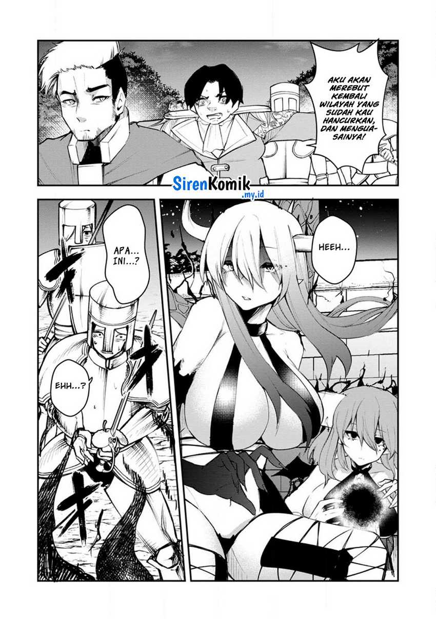 succubus-tamer-no-isekai-musou - Chapter: 11