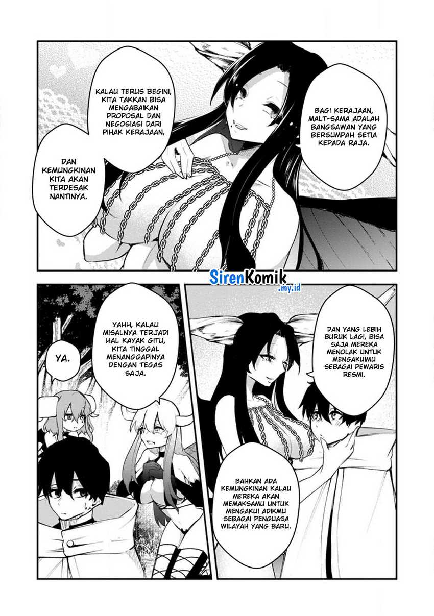 succubus-tamer-no-isekai-musou - Chapter: 11