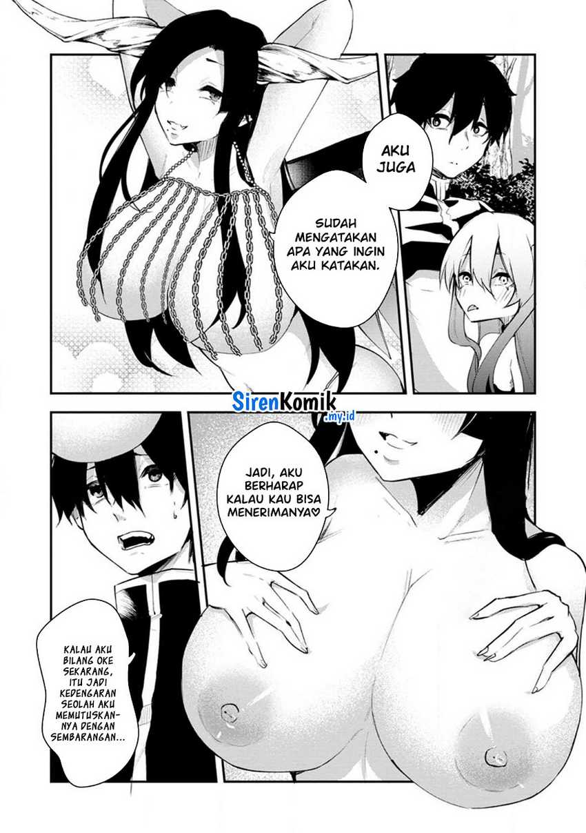 succubus-tamer-no-isekai-musou - Chapter: 11