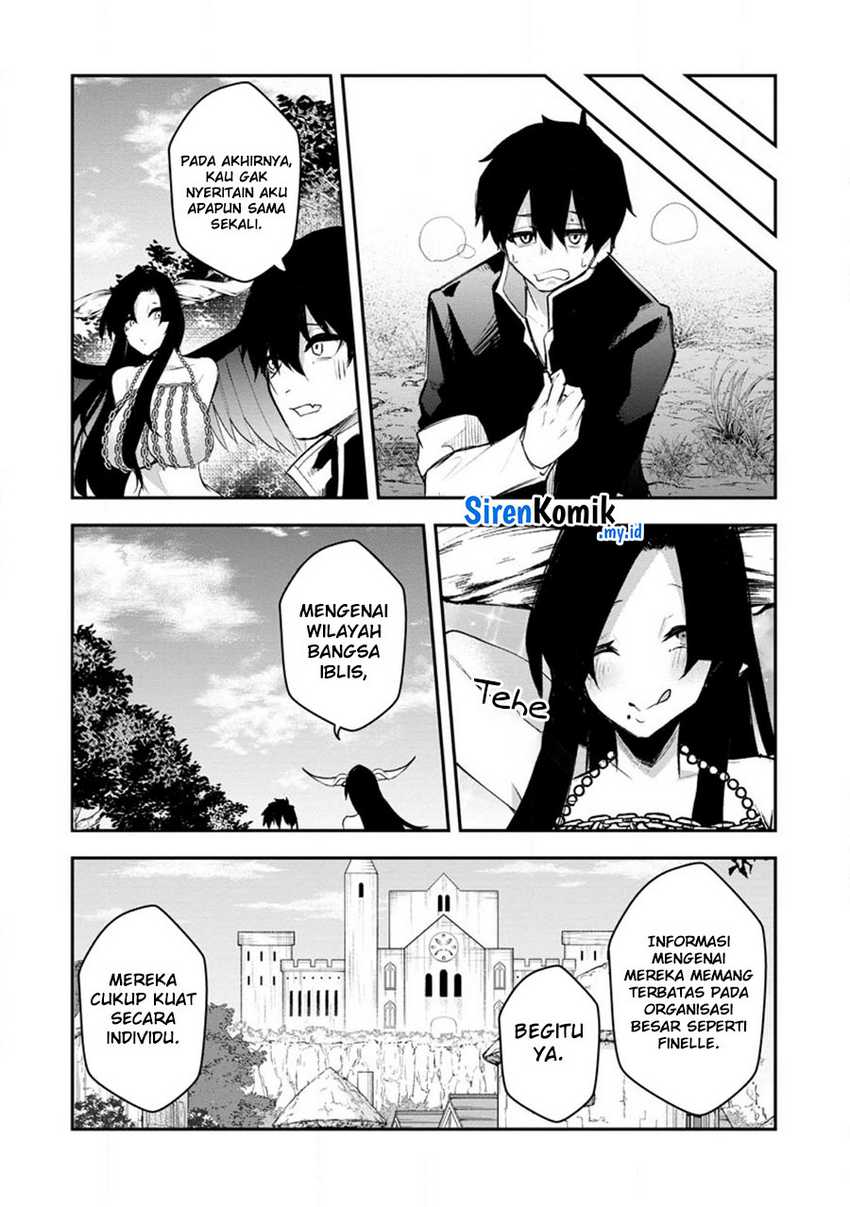 succubus-tamer-no-isekai-musou - Chapter: 11