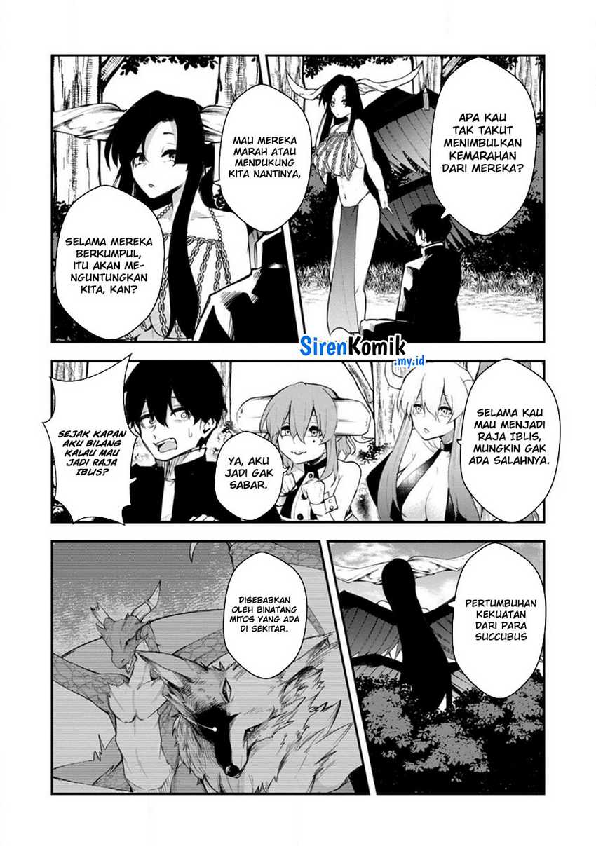 succubus-tamer-no-isekai-musou - Chapter: 11