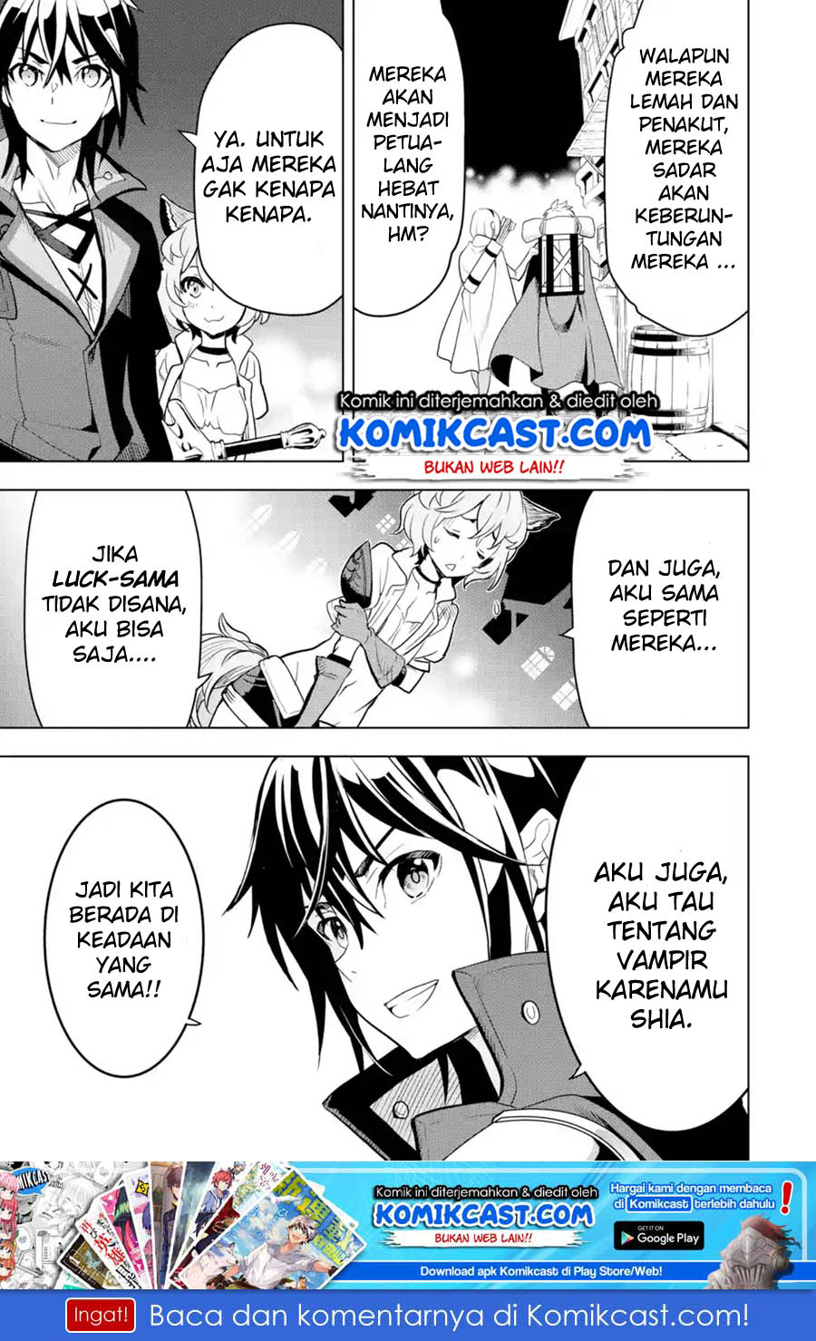 koko-wa-ore-ni-makasete-saki-ni-ike-to-itte-kara-10-nen-ga-tattara-densetsu-ni-natteita - Chapter: 04.1