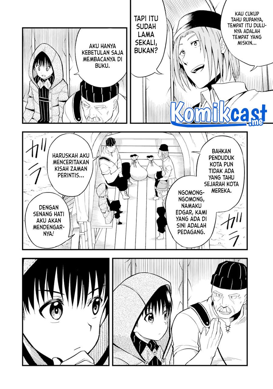 honyaku-no-sainou-de-ore-dake-ga-sekai-wo-kaihen-dekiru-ken - Chapter: 2