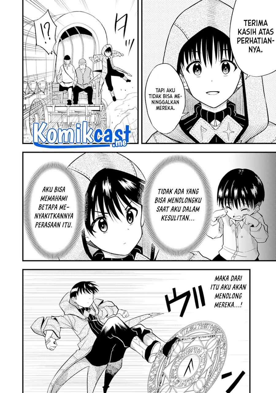 honyaku-no-sainou-de-ore-dake-ga-sekai-wo-kaihen-dekiru-ken - Chapter: 2