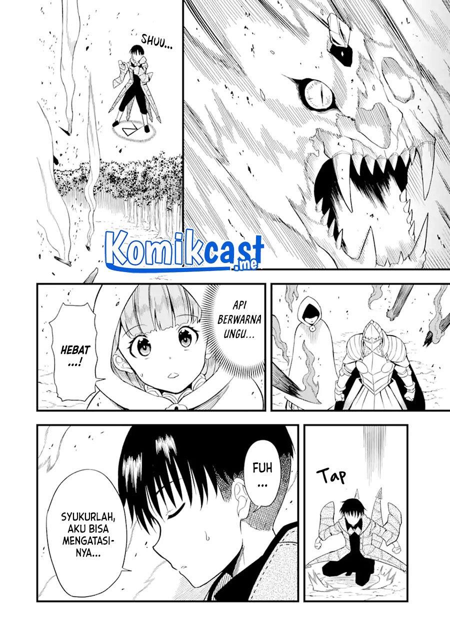 honyaku-no-sainou-de-ore-dake-ga-sekai-wo-kaihen-dekiru-ken - Chapter: 2