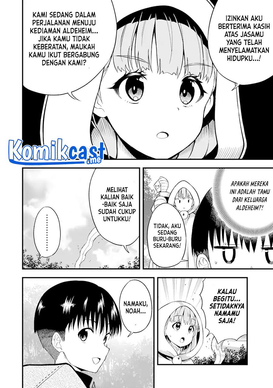 honyaku-no-sainou-de-ore-dake-ga-sekai-wo-kaihen-dekiru-ken - Chapter: 2