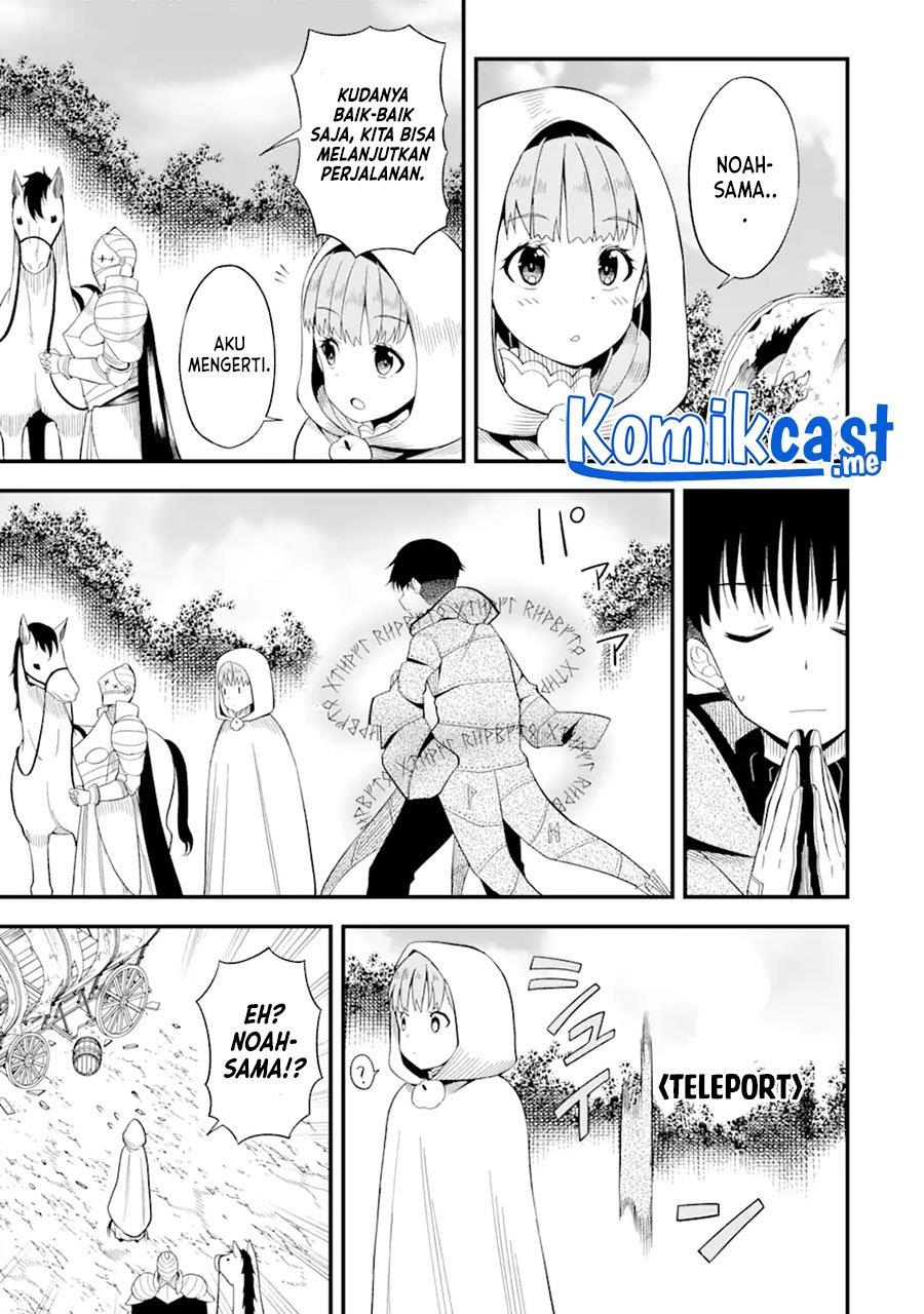 honyaku-no-sainou-de-ore-dake-ga-sekai-wo-kaihen-dekiru-ken - Chapter: 2