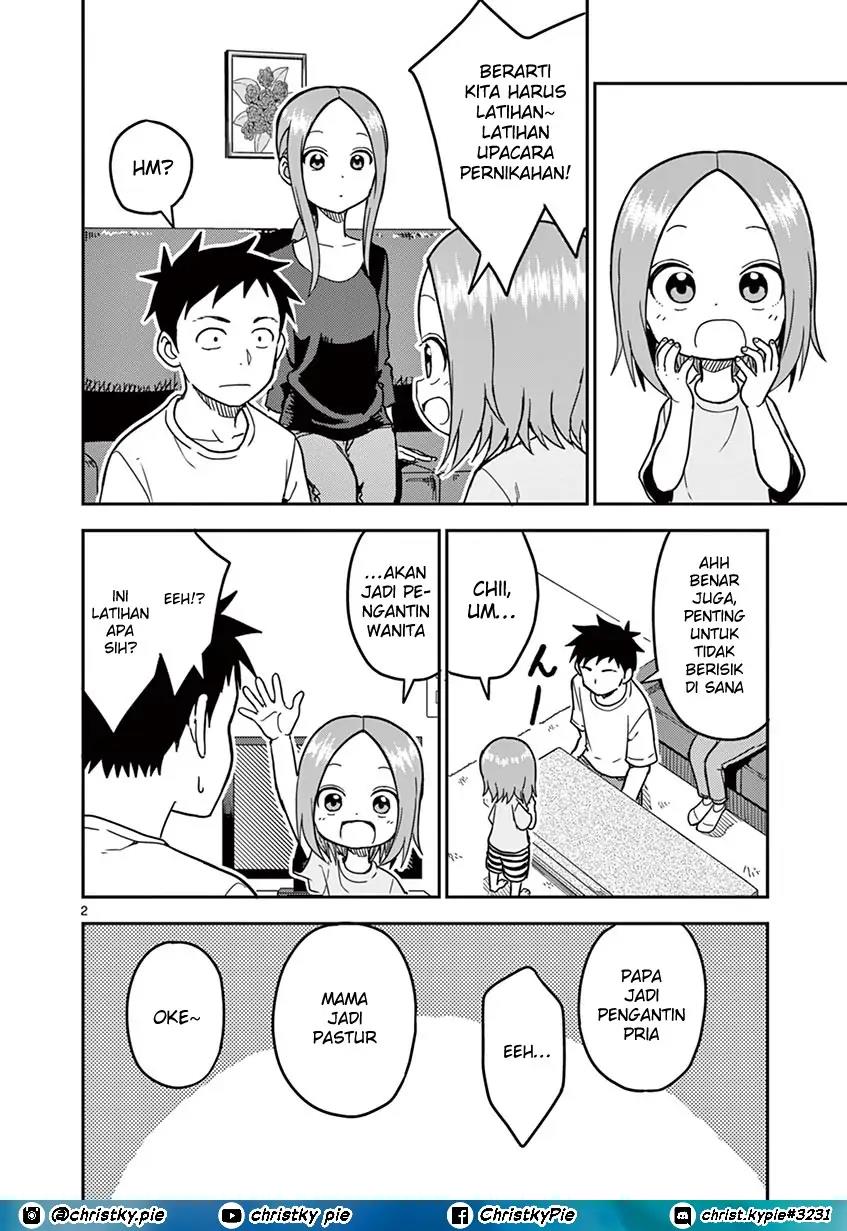 karakai-jouzu-no-moto-takagi-san - Chapter: 139