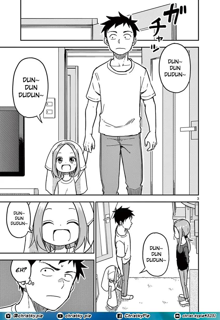 karakai-jouzu-no-moto-takagi-san - Chapter: 139