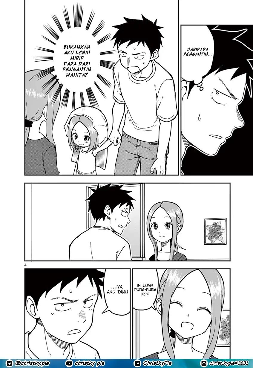 karakai-jouzu-no-moto-takagi-san - Chapter: 139