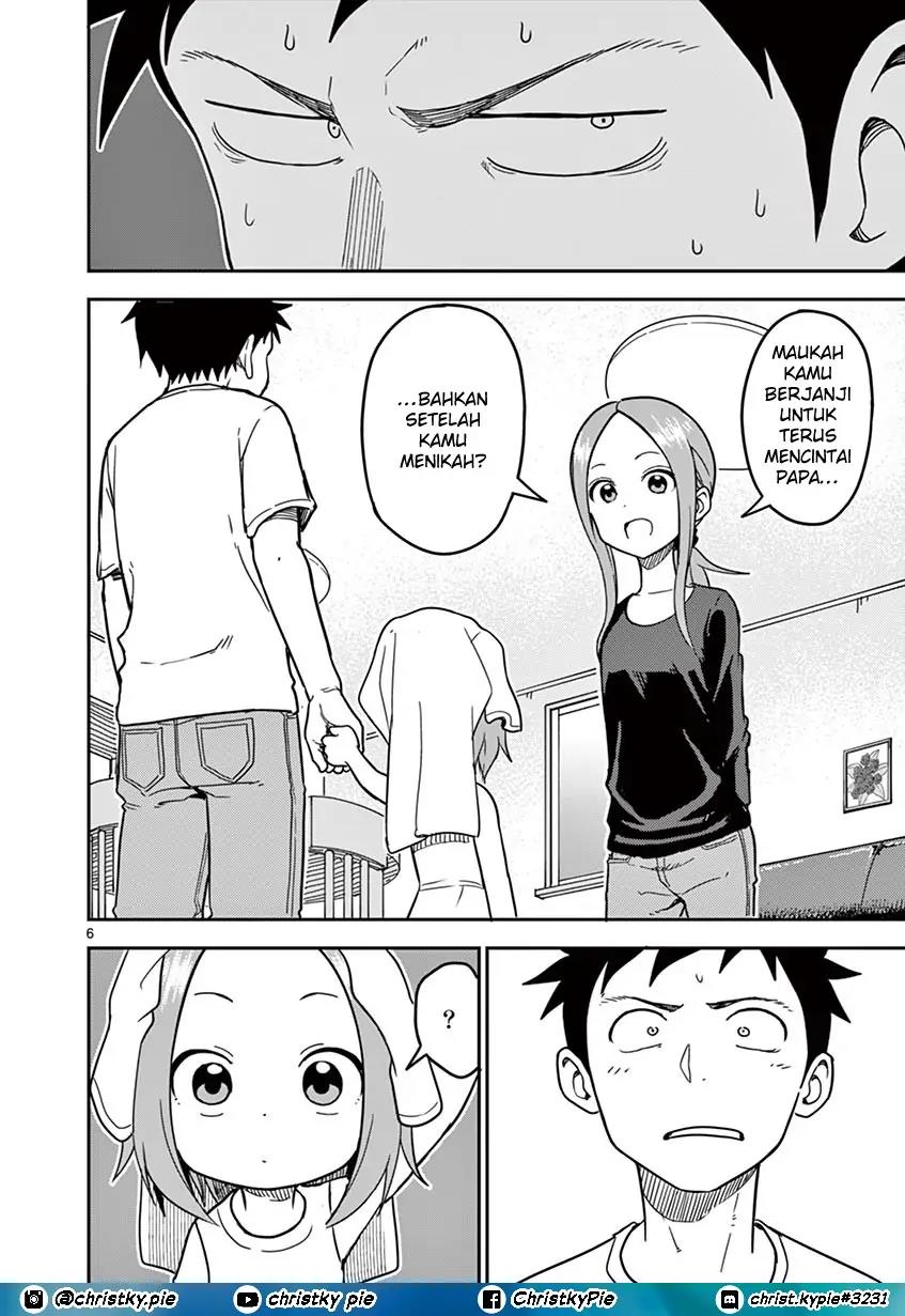 karakai-jouzu-no-moto-takagi-san - Chapter: 139