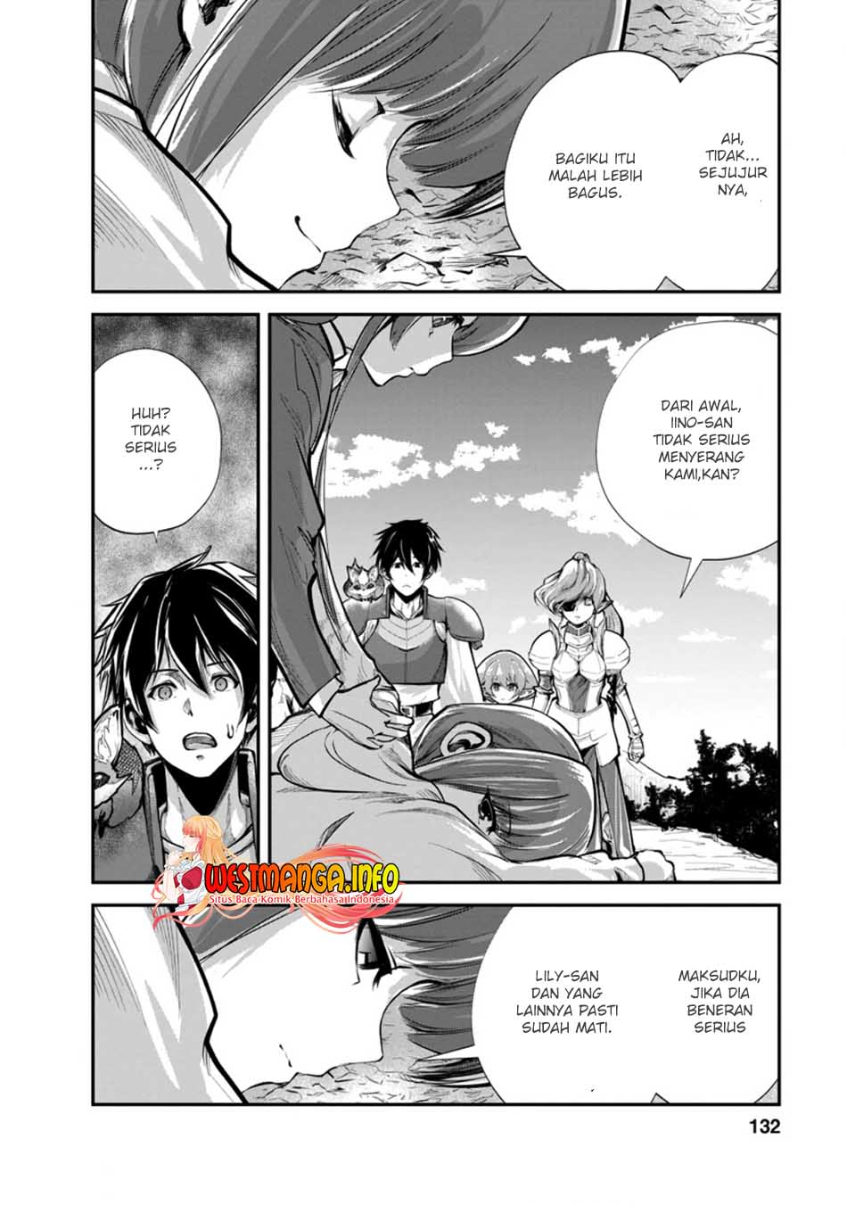 monster-no-goshujin-sama - Chapter: 40.1