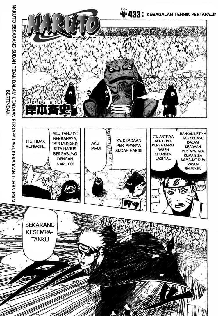 naruto-id - Chapter: 433