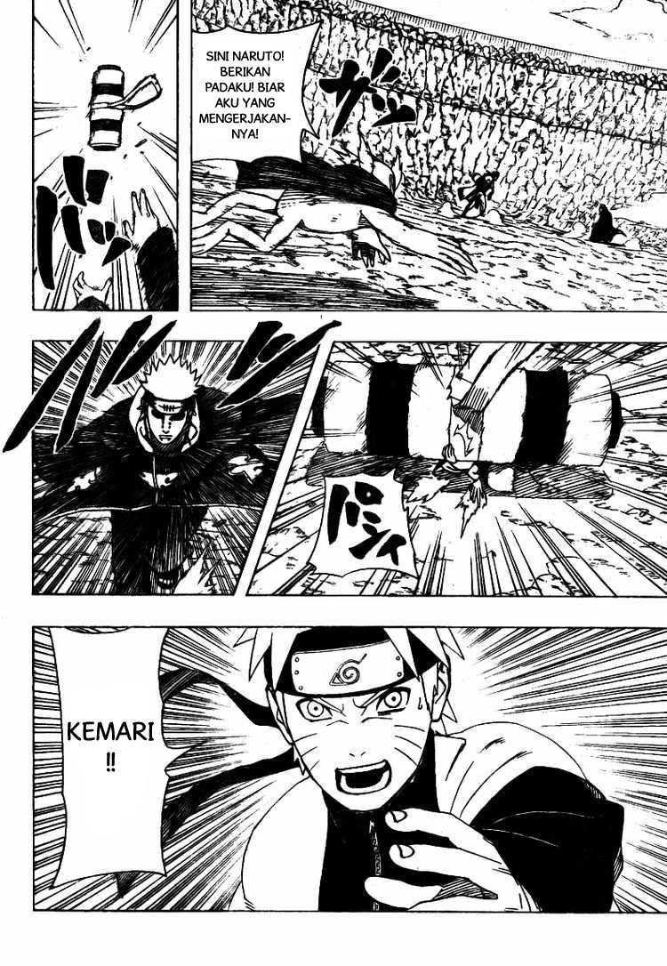 naruto-id - Chapter: 433