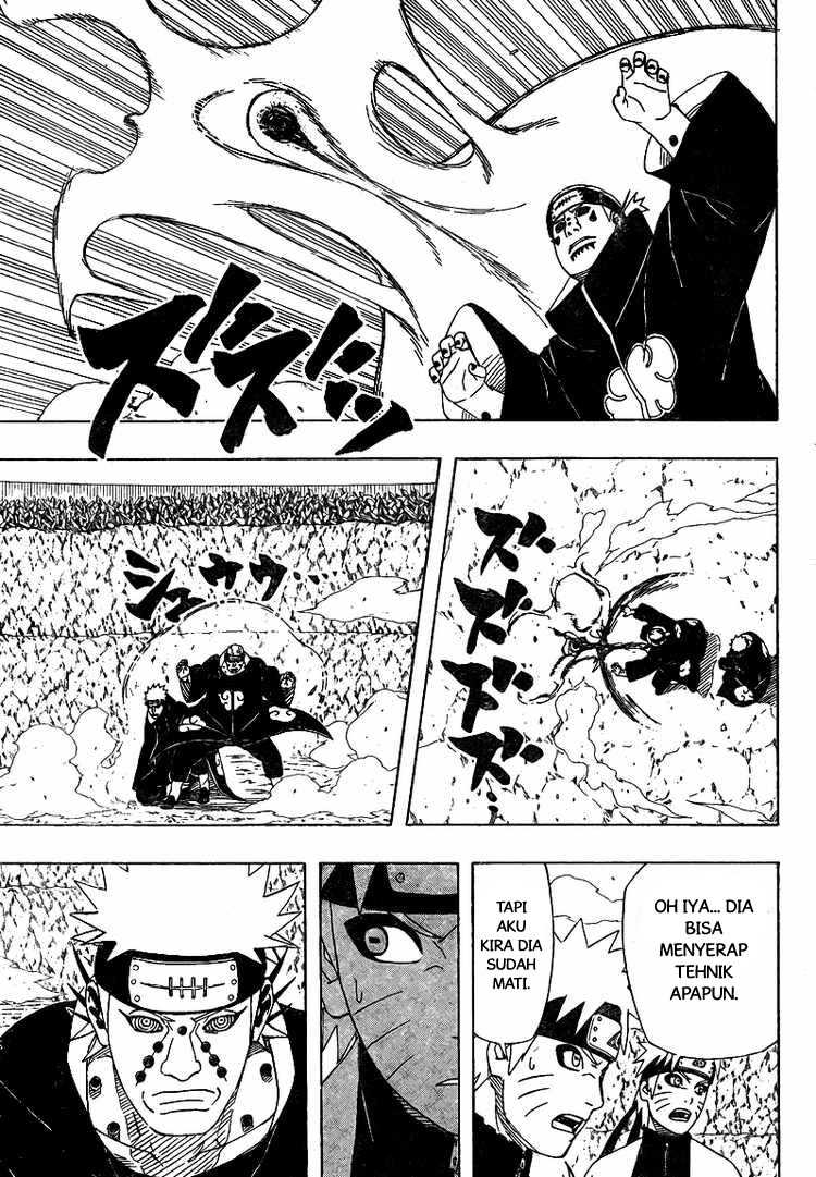 naruto-id - Chapter: 433