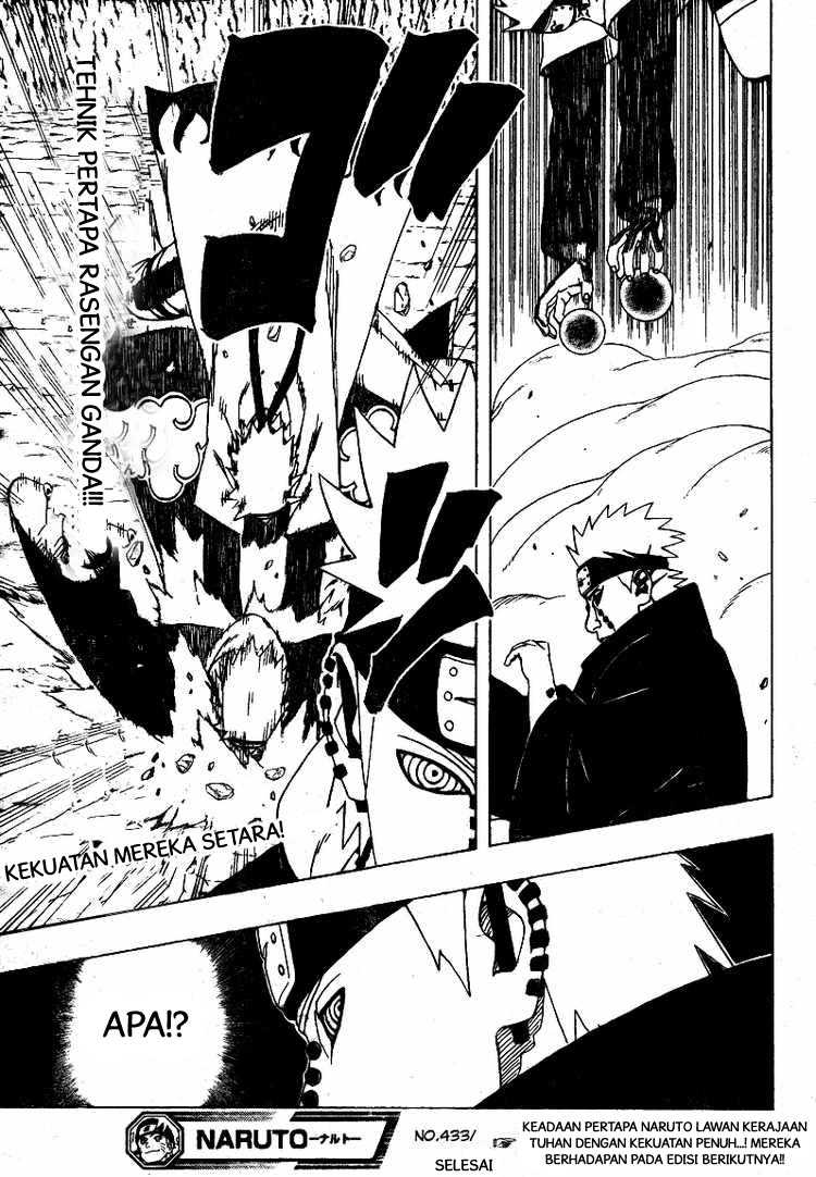 naruto-id - Chapter: 433