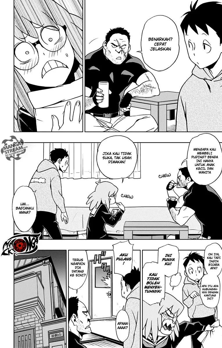 vigilante-boku-no-hero-academia-illegals - Chapter: 8