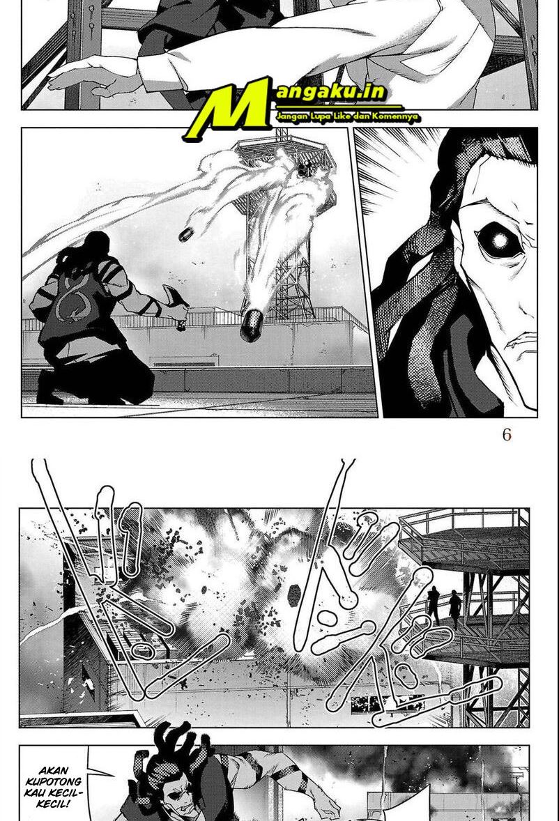 darwins-game - Chapter: 101.1