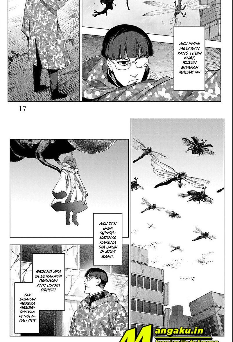 darwins-game - Chapter: 101.1