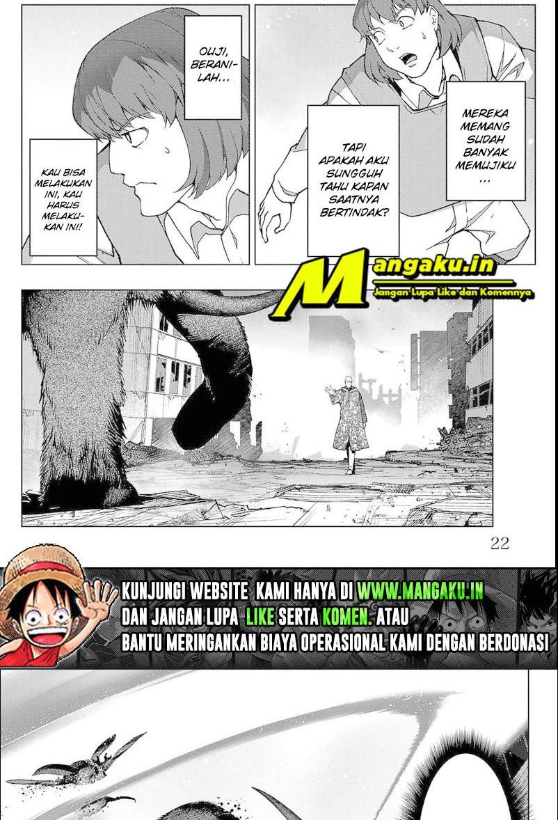 darwins-game - Chapter: 101.1