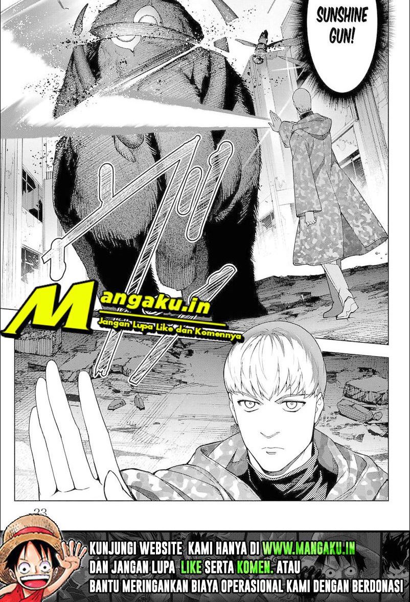 darwins-game - Chapter: 101.1
