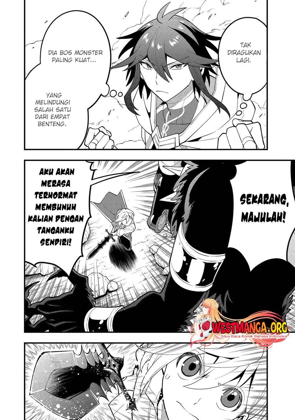 kouryakuhon-o-kushi-suru-saikyou-no-mahoutsukai-meirei-sa-sero-to-wa-iwa-senai-oreryuu-mao-tobatsu-saizen-ruuto - Chapter: 54