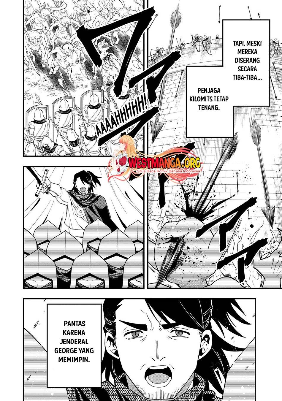 kouryakuhon-o-kushi-suru-saikyou-no-mahoutsukai-meirei-sa-sero-to-wa-iwa-senai-oreryuu-mao-tobatsu-saizen-ruuto - Chapter: 54