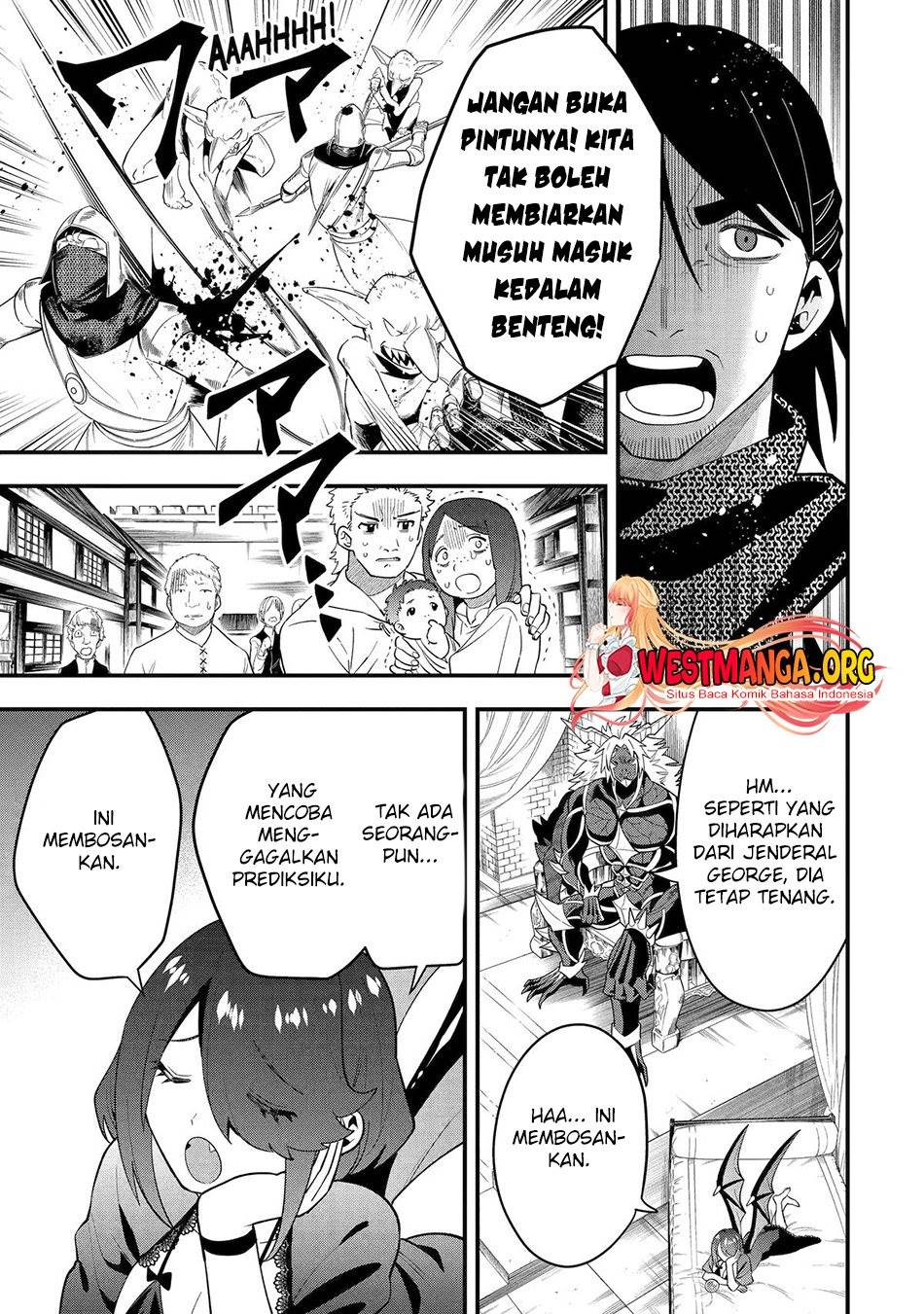 kouryakuhon-o-kushi-suru-saikyou-no-mahoutsukai-meirei-sa-sero-to-wa-iwa-senai-oreryuu-mao-tobatsu-saizen-ruuto - Chapter: 54