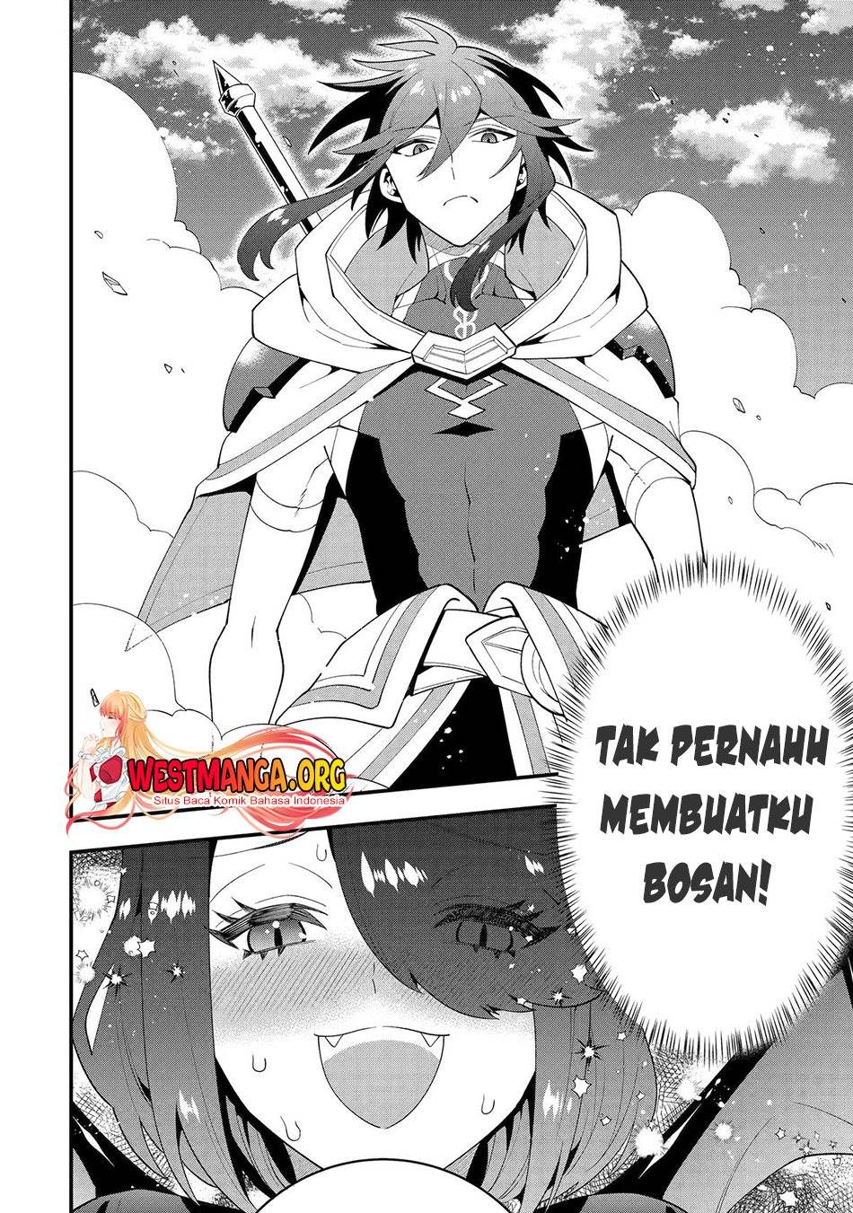 kouryakuhon-o-kushi-suru-saikyou-no-mahoutsukai-meirei-sa-sero-to-wa-iwa-senai-oreryuu-mao-tobatsu-saizen-ruuto - Chapter: 54