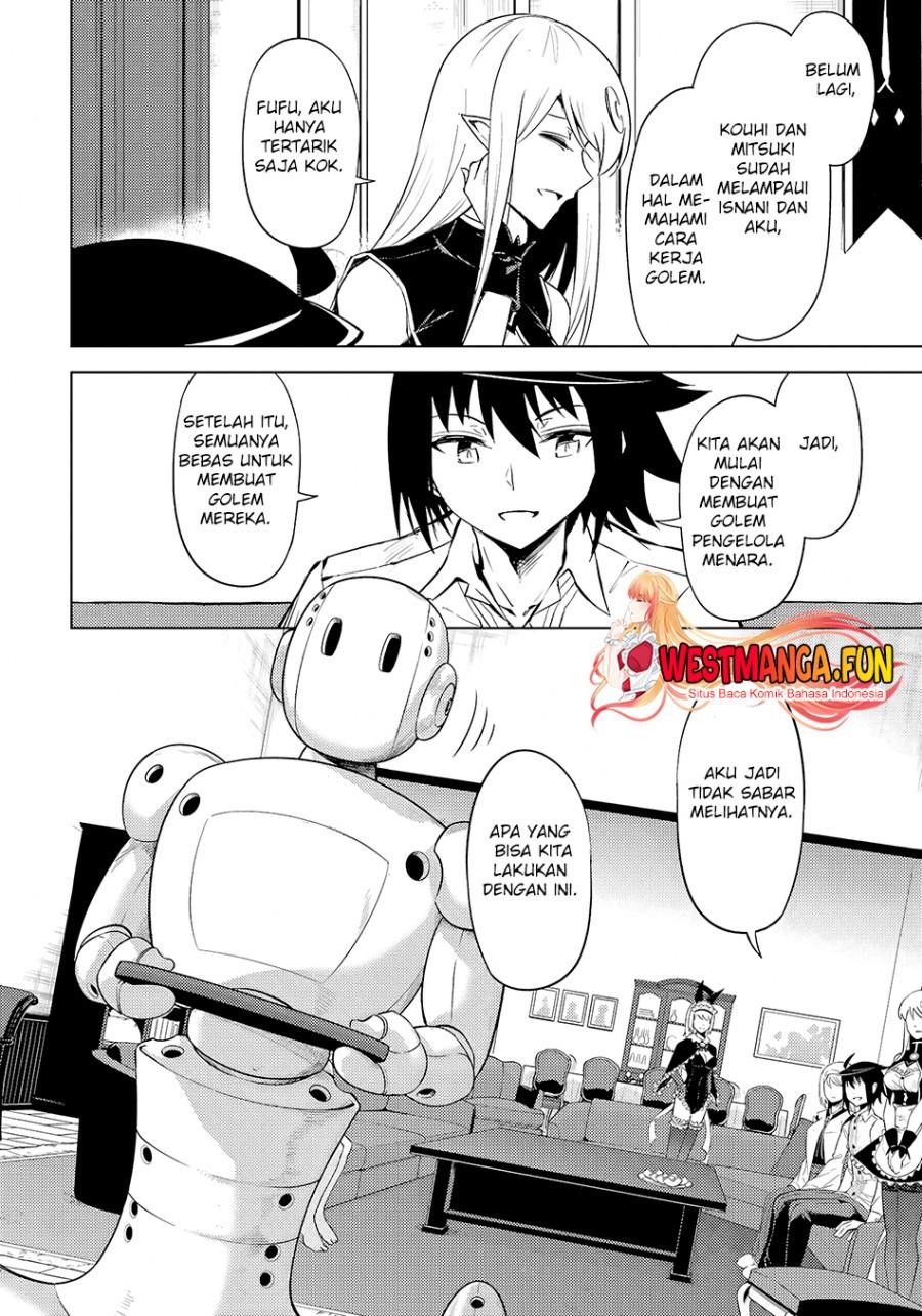 tono-no-kanri-o-shite-miyou - Chapter: 54