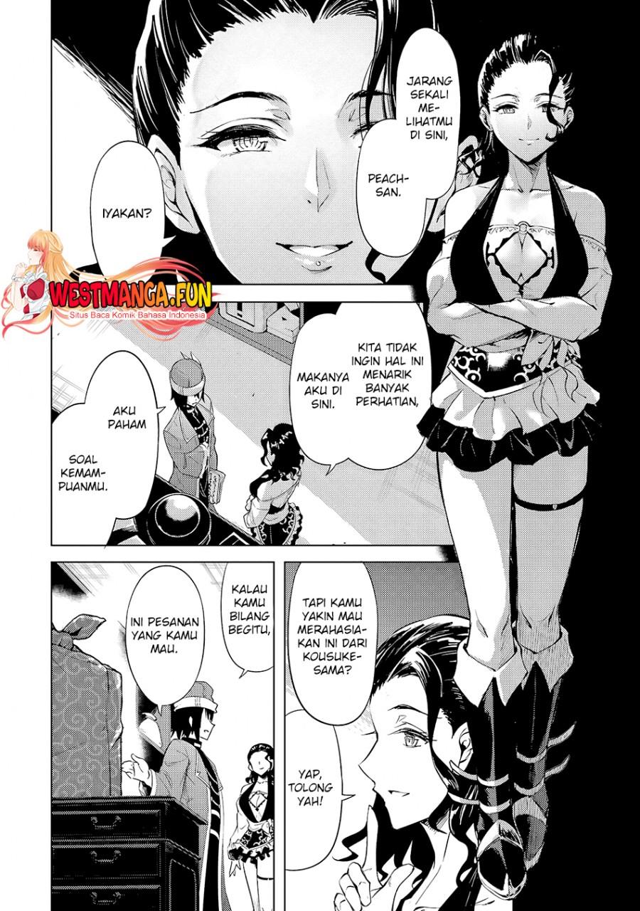 tono-no-kanri-o-shite-miyou - Chapter: 54